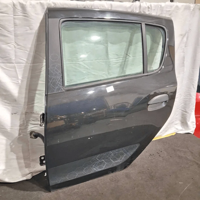 Porta post. - immagine 3