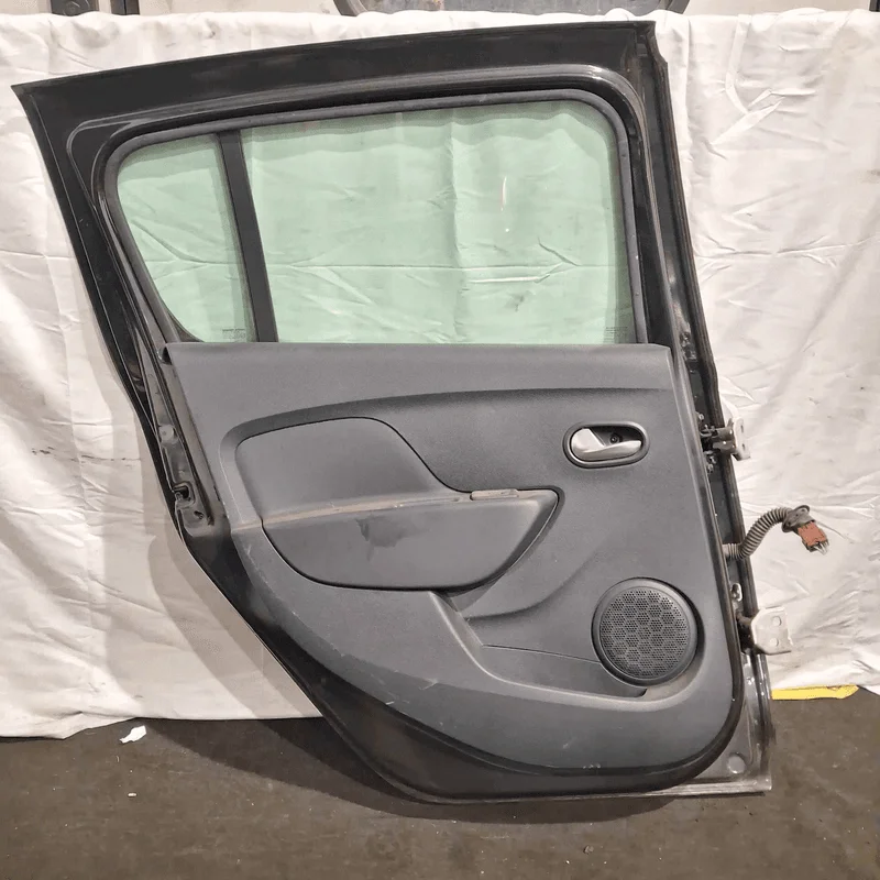 Porta post. - immagine 6