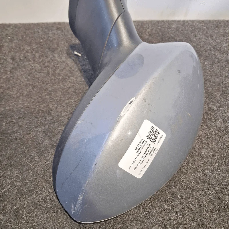 Retrovisore est. - immagine 6