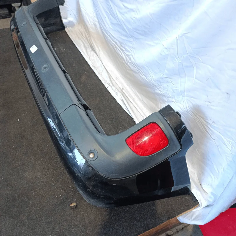 Paraurti post. - immagine 2