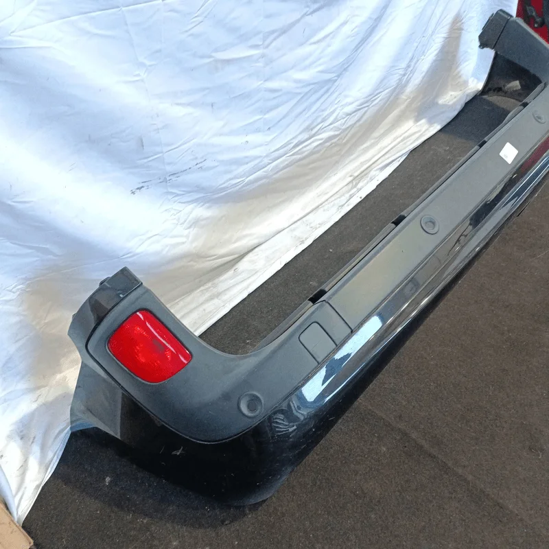 Paraurti post. - immagine 3