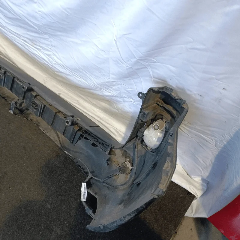 Paraurti post. - immagine 4