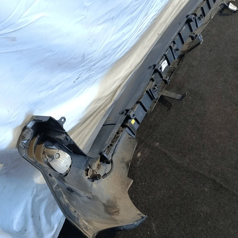 Paraurti post. - immagine 5