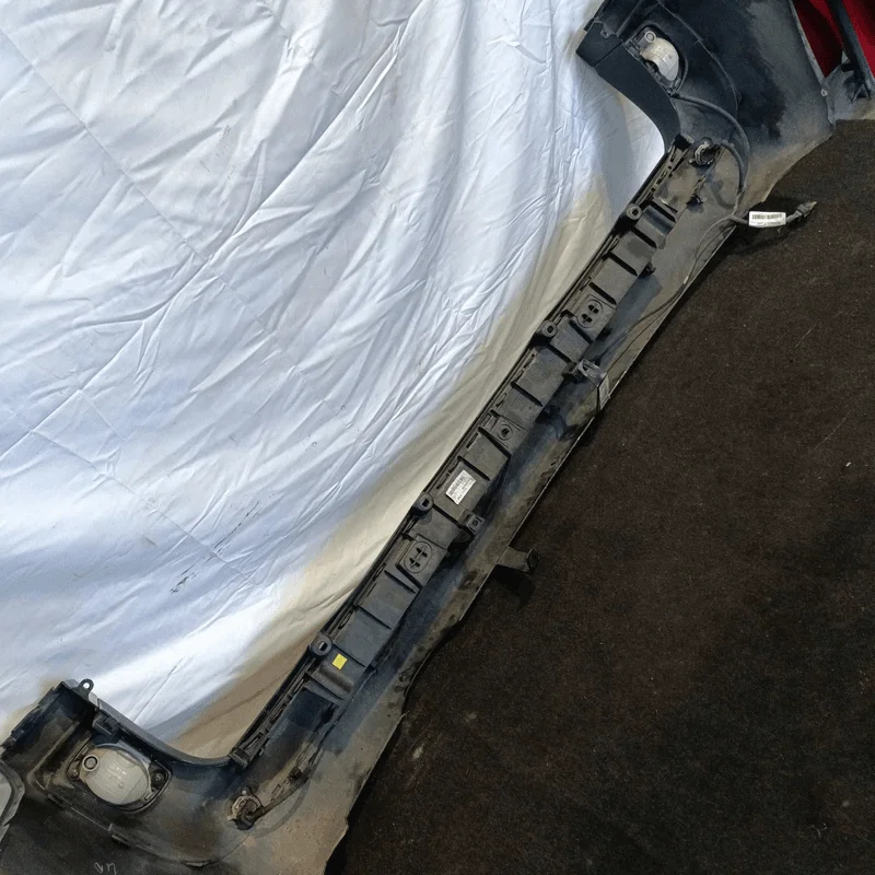 Paraurti post. - immagine 6