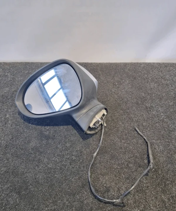 Retrovisore est. regolaz. elettr.