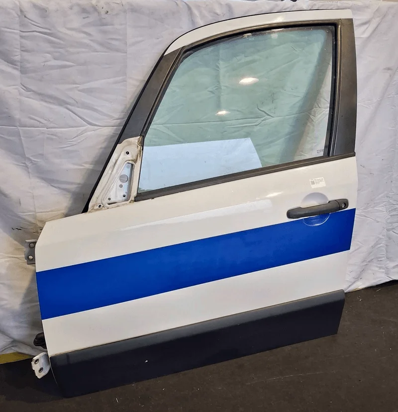 Porta ant. - immagine 3