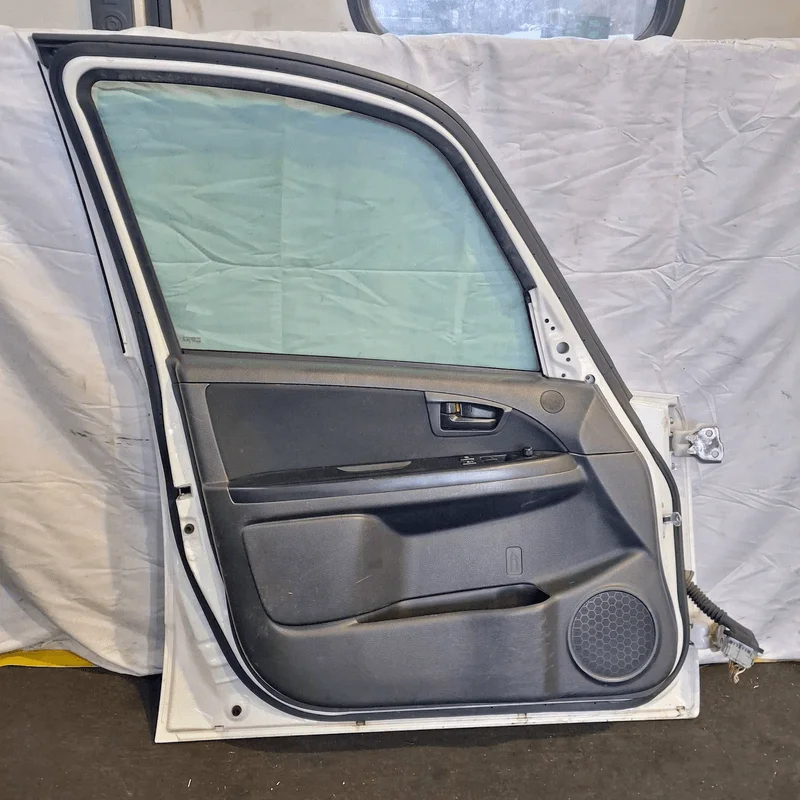 Porta ant. - immagine 5