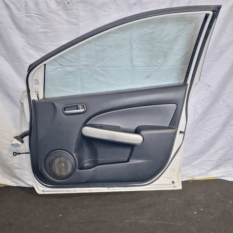 Porta ant. - immagine 5