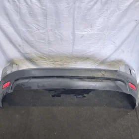 Paraurti post. centr.