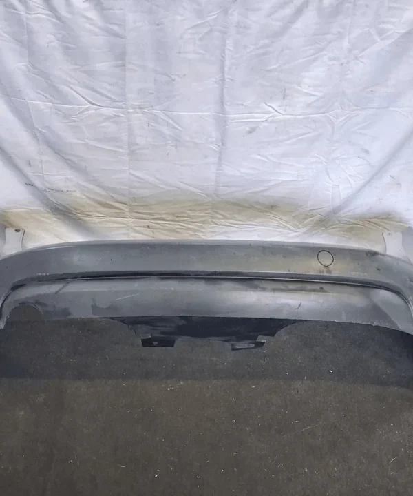 Paraurti post. centr.