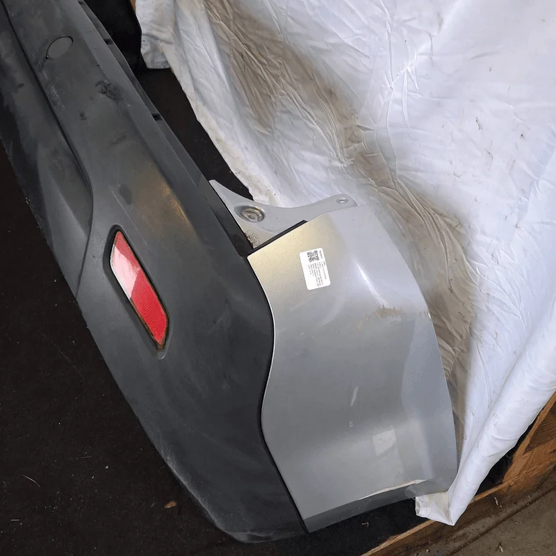 Paraurti post. centr. - immagine 2