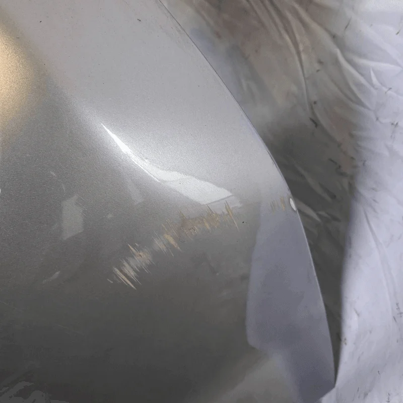 Paraurti post. centr. - immagine 4