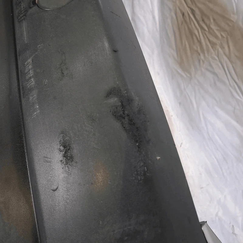 Paraurti post. centr. - immagine 5