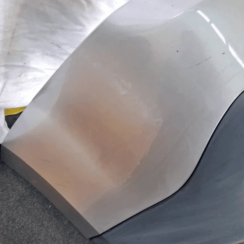 Paraurti post. centr. - immagine 7