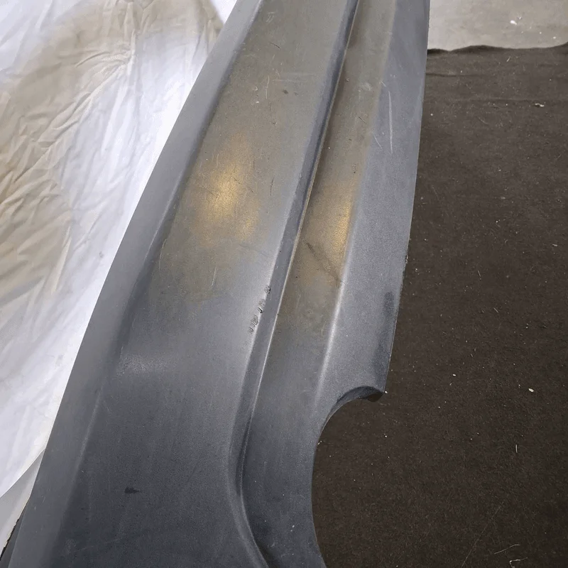 Paraurti post. centr. - immagine 8