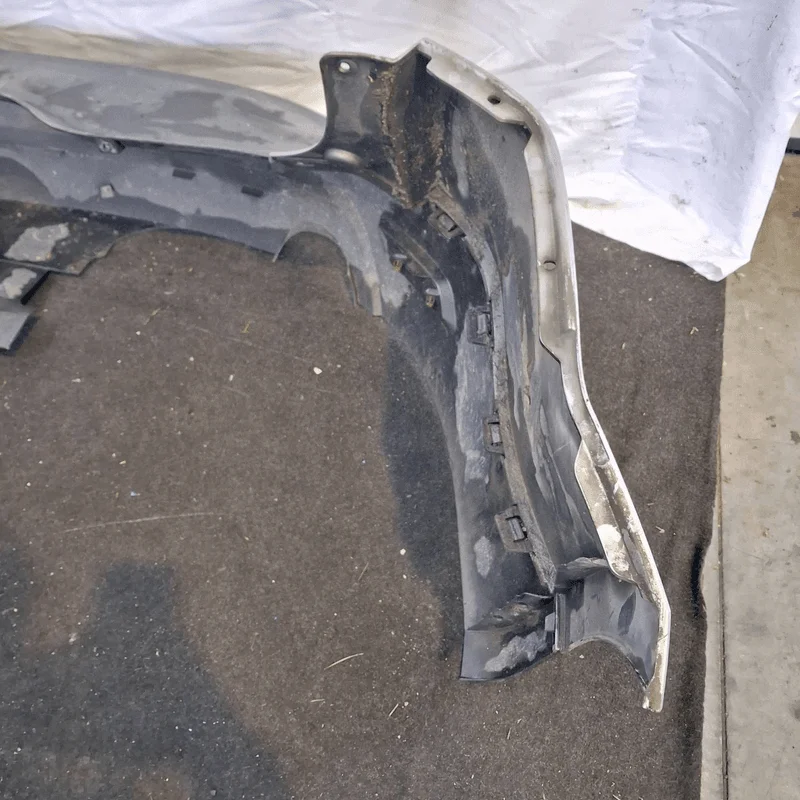 Paraurti post. centr. - immagine 9