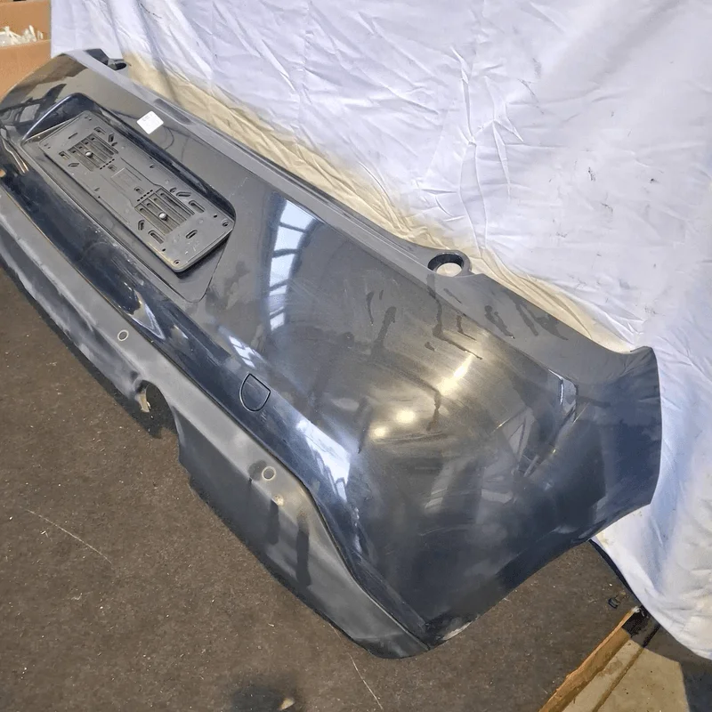 Paraurti post. - immagine 2