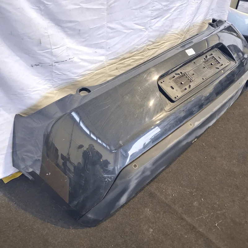 Paraurti post. - immagine 3