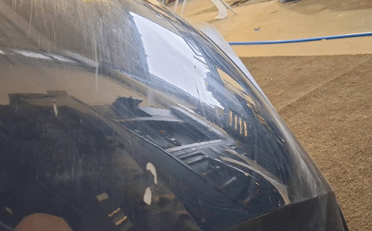 Paraurti post. - immagine 4