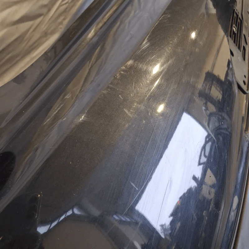 Paraurti post. - immagine 5