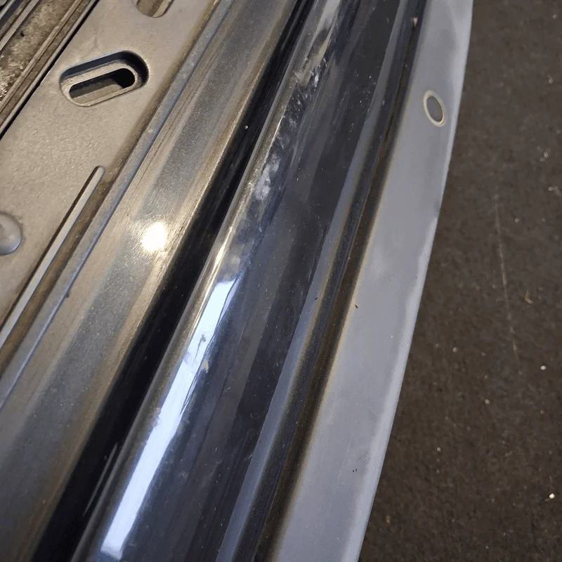 Paraurti post. - immagine 6