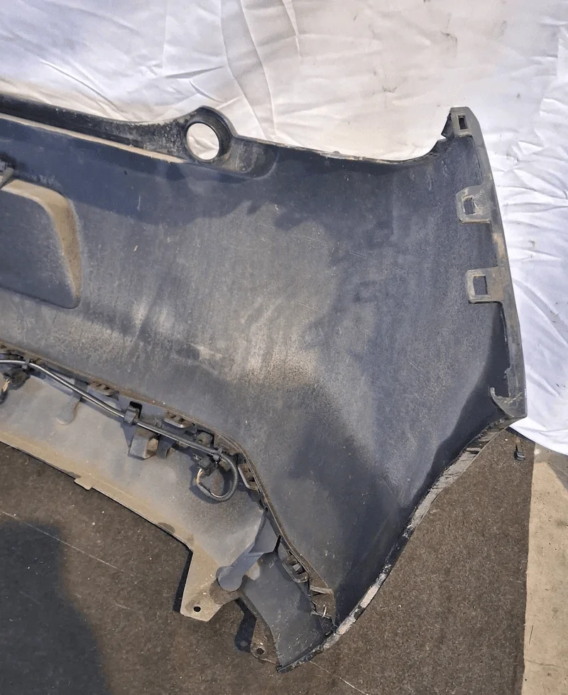 Paraurti post. - immagine 7