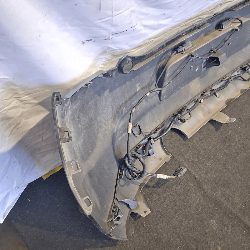 Paraurti post. - immagine 9