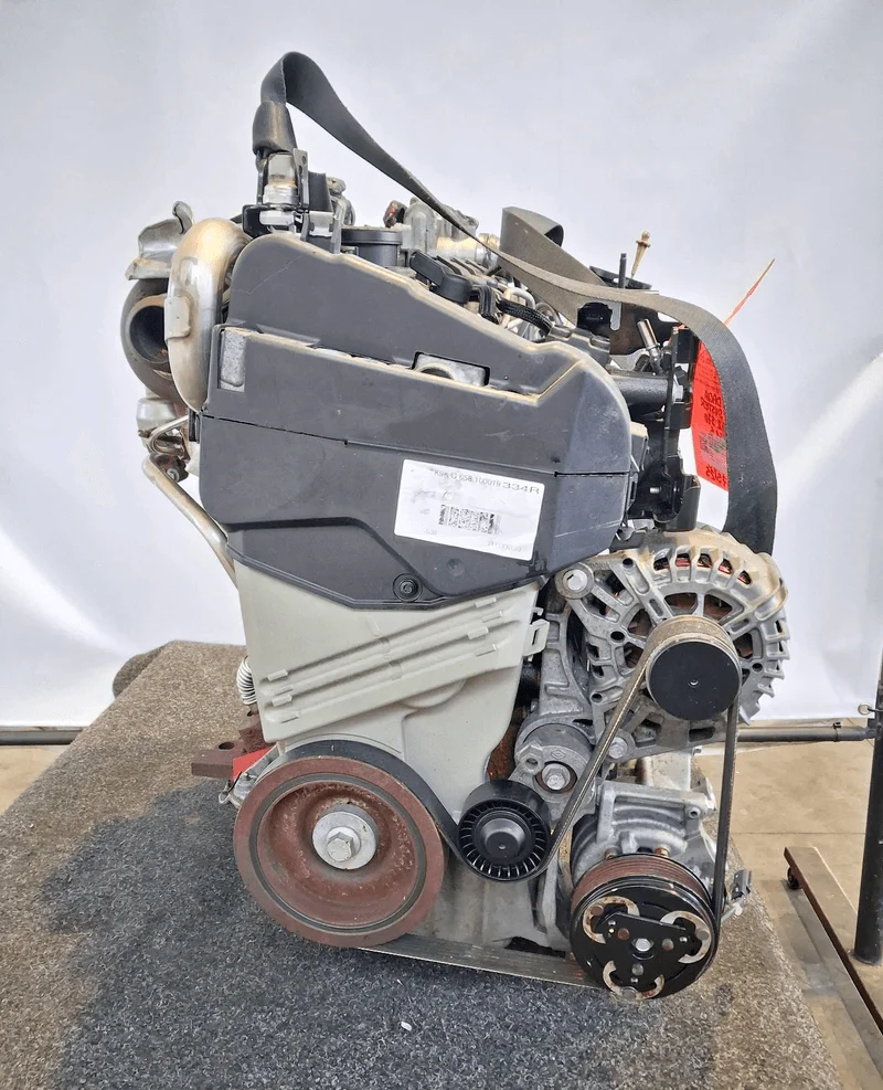 Motore semicompl. - immagine 5