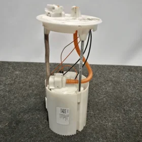 Pompa carburante c/trasduttore (galleggiante)