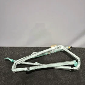 Dispositivo airbag a tendina