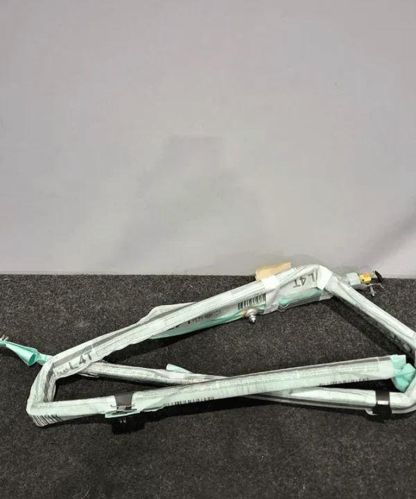 Dispositivo airbag a tendina