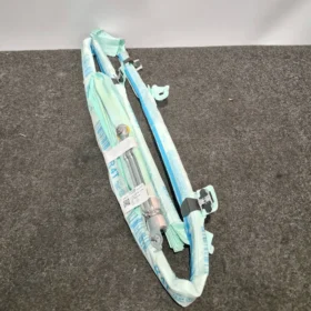 Dispositivo airbag a tendina