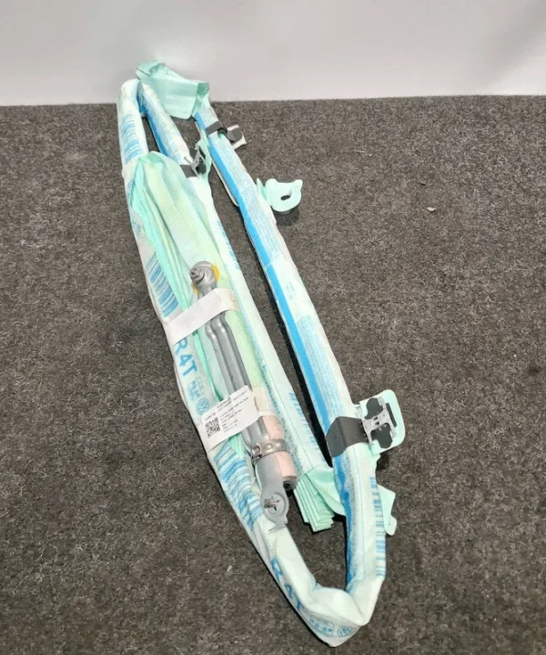 Dispositivo airbag a tendina