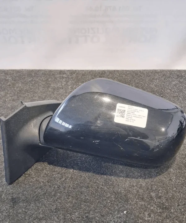 Retrovisore est. regolaz. elettr.