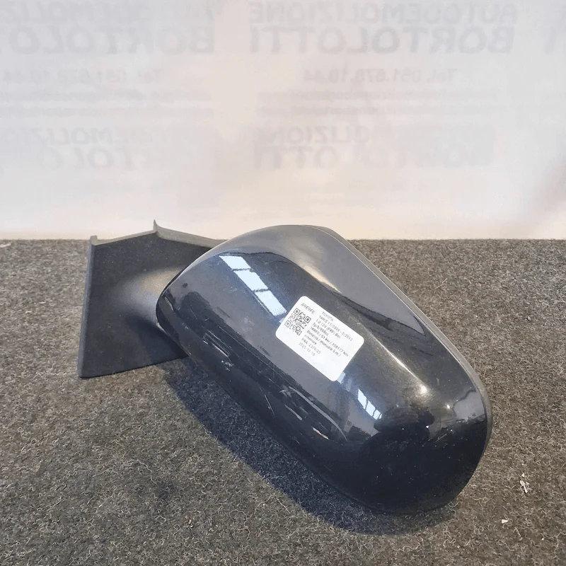 Retrovisore est. regolaz. elettr. - immagine 2