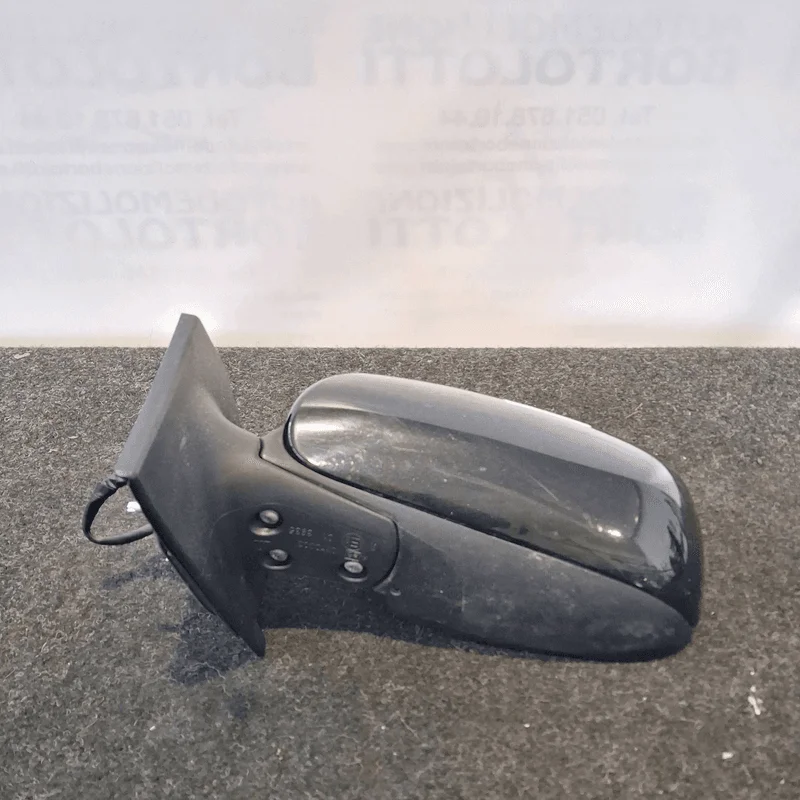 Retrovisore est. regolaz. elettr. - immagine 4