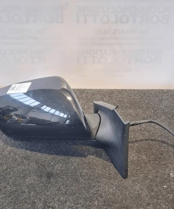 Retrovisore est. regolaz. elettr.