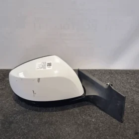 Retrovisore est. regolaz. elettr.