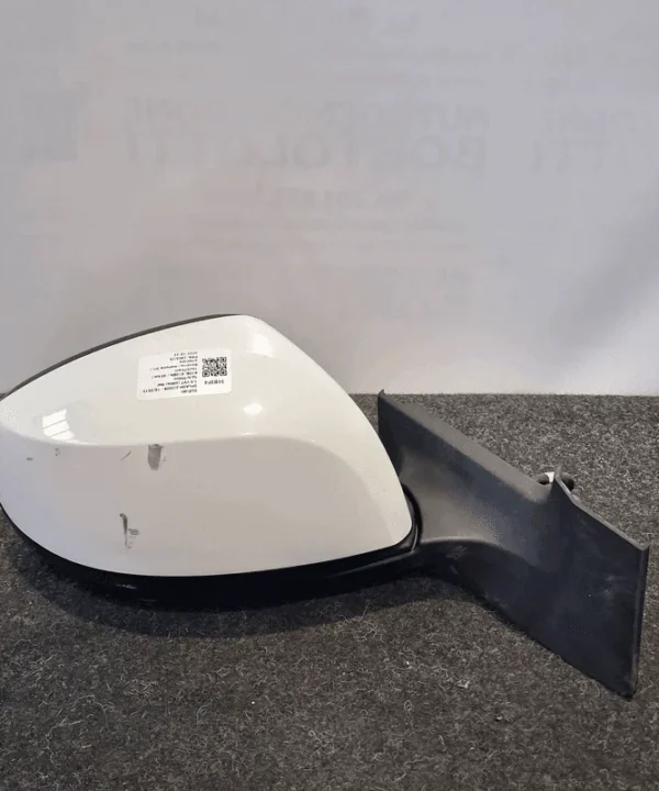 Retrovisore est. regolaz. elettr.