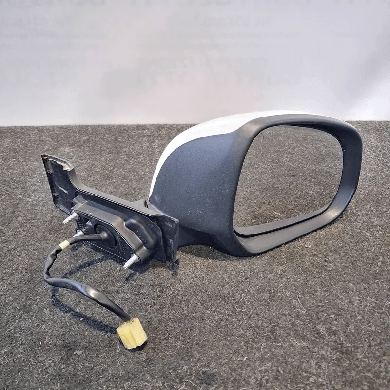 Retrovisore est. regolaz. elettr. - immagine 3