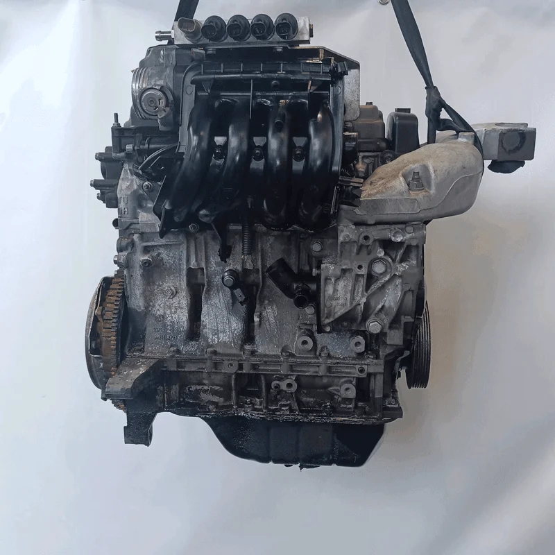 Motore semicompl. - immagine 5