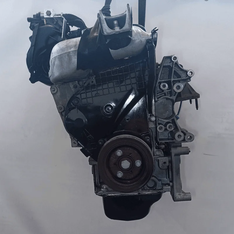 Motore semicompl. - immagine 6