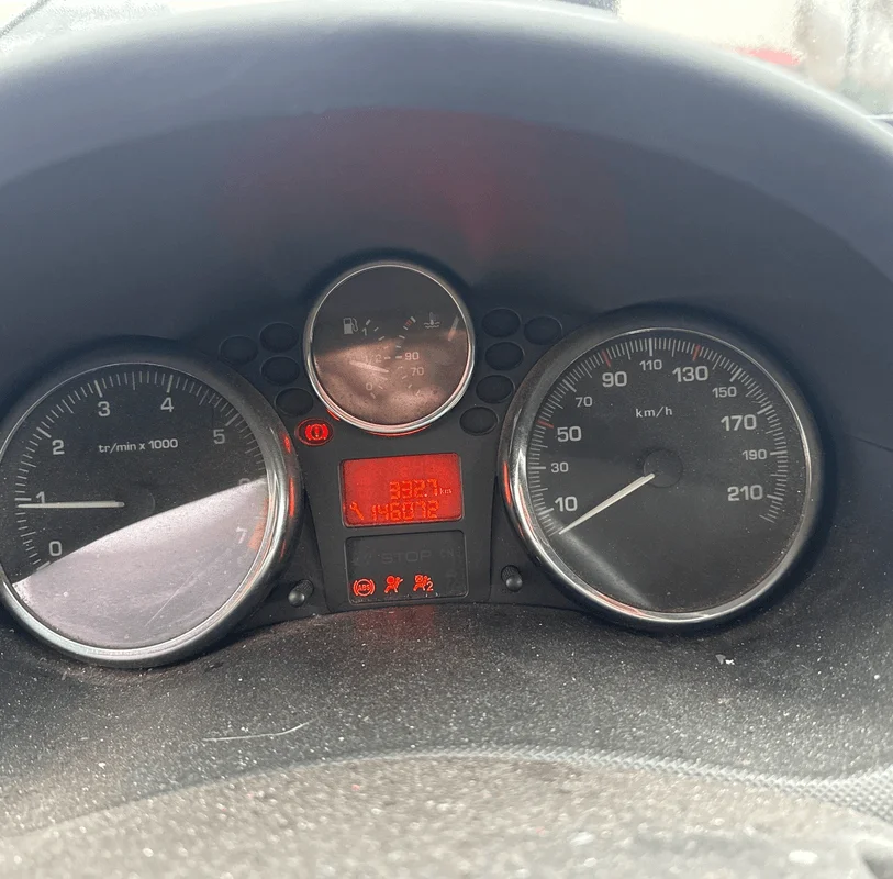 Motore semicompl. - immagine 7