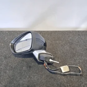 Retrovisore est. regolaz. elettr.