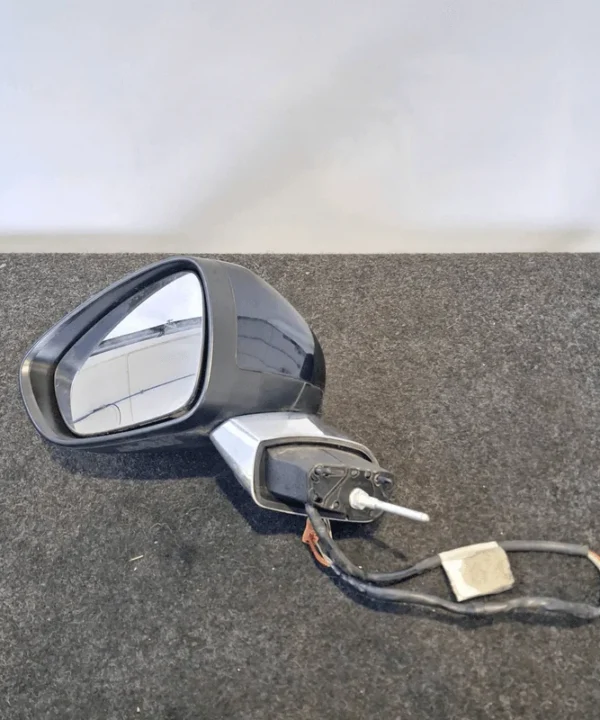 Retrovisore est. regolaz. elettr.