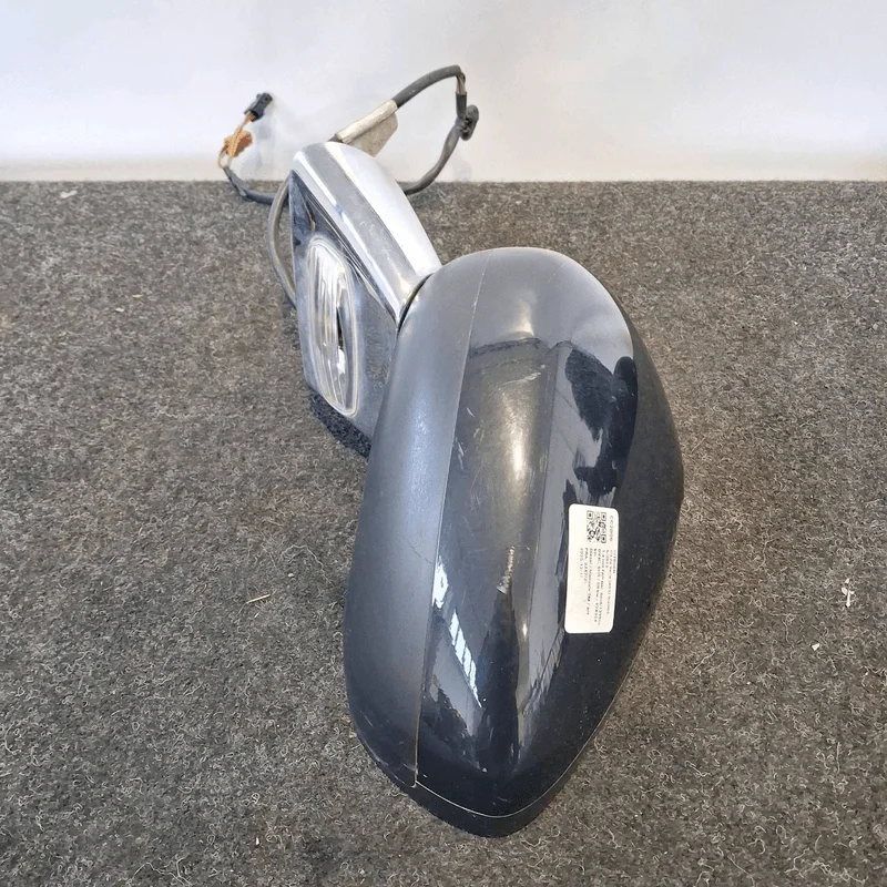 Retrovisore est. regolaz. elettr. - immagine 3