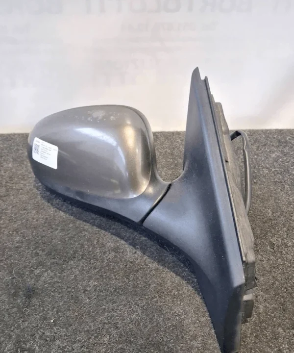 Retrovisore est. regolaz. elettr.