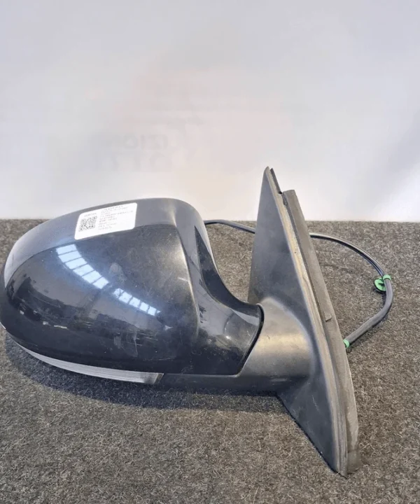 Retrovisore est. regolaz. elettr.