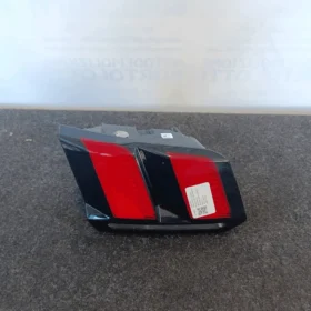 Fanale post. parte int.