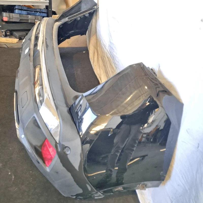 Paraurti post. centr. - immagine 2